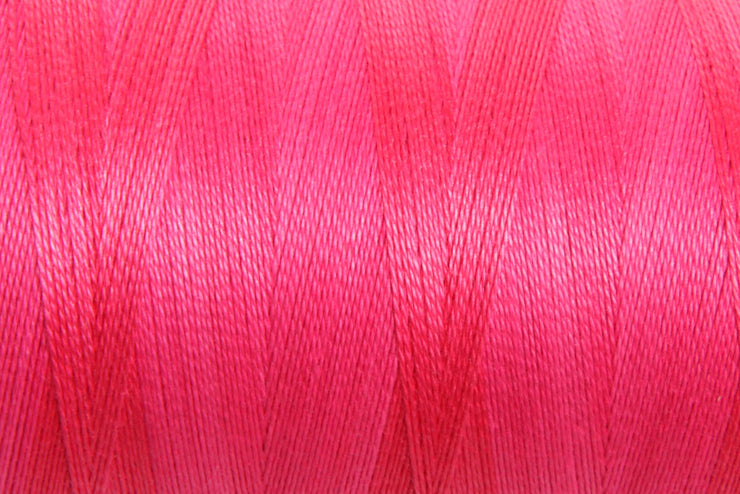 Ashford Mercerised 5/2 Cotton Yarn - 200gm cone