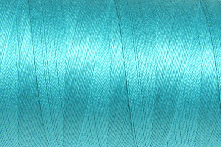 Ashford Mercerised 5/2 Cotton Yarn - 200gm cone