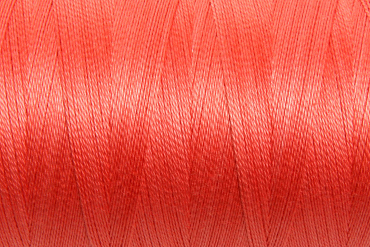 Ashford Mercerised 5/2 Cotton Yarn - 200gm cone