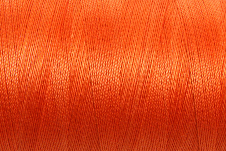 Ashford Mercerised 5/2 Cotton Yarn - 200gm cone
