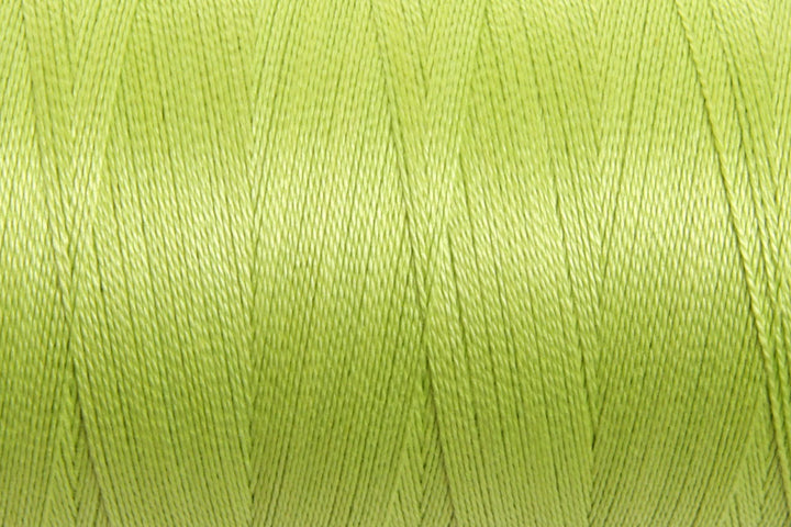 Ashford Mercerised 5/2 Cotton Yarn - 200gm cone
