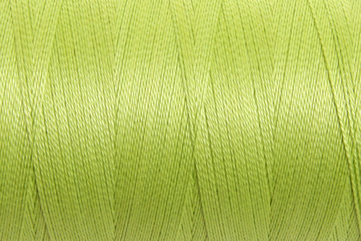 Ashford Mercerised 5/2 Cotton Yarn - 200gm cone
