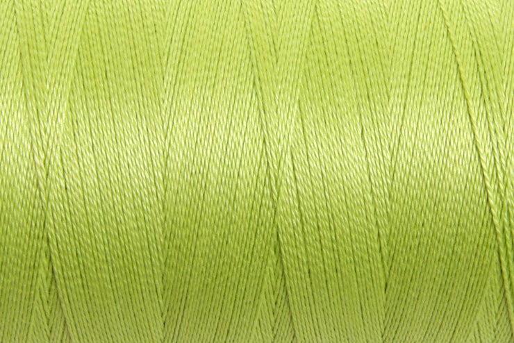 Ashford Mercerised 10/2 Cotton Yarn - 200gm cone