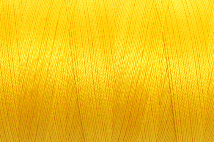 Ashford Mercerised 5/2 Cotton Yarn - 200gm cone