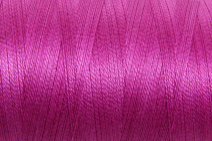 Ashford Mercerised 10/2 Cotton Yarn - 200gm cone
