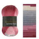 Wool Bee Summer Touch Batik Gradient Yarn