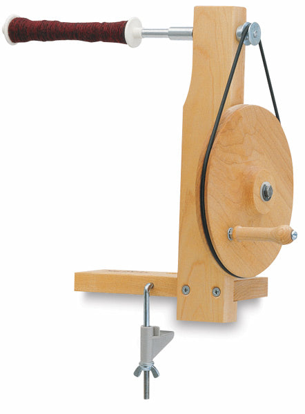 Schacht Hand Bobbin Winder Single End