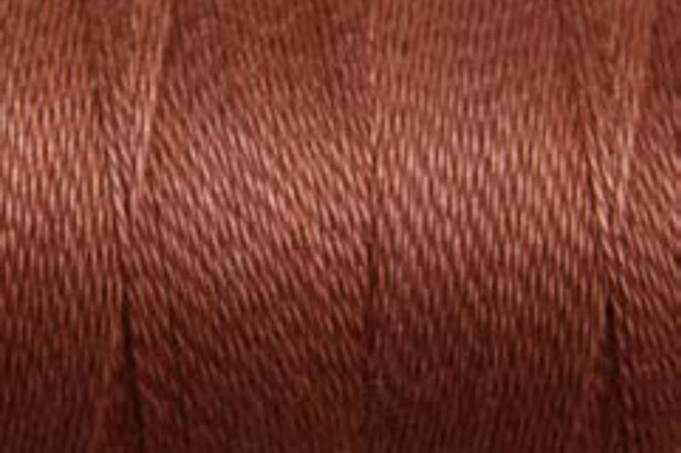 Ashford Mercerised 5/2 Cotton Yarn - 200gm cone