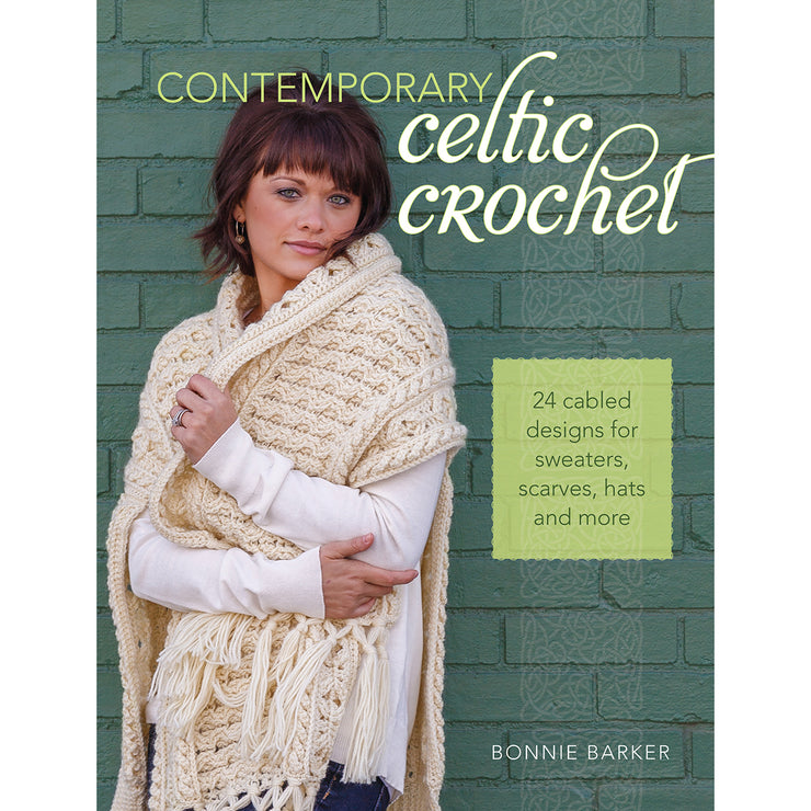Contempory Celtc Crochet