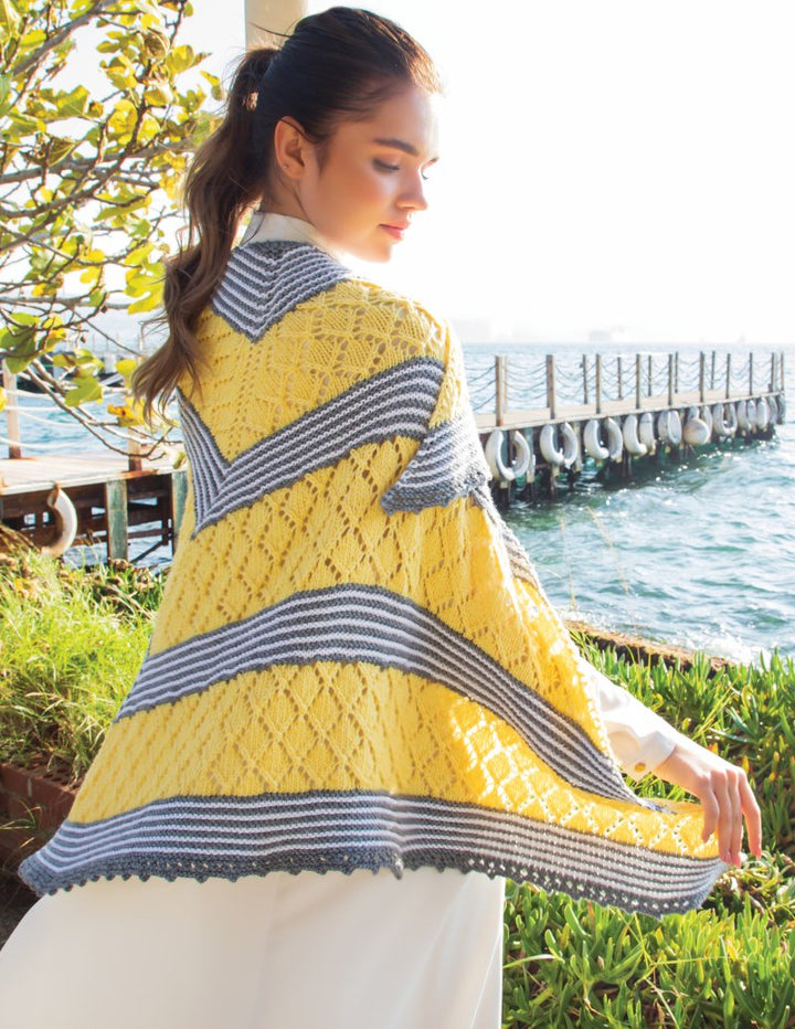 Mum &amp; Me Knitting Pattern Book by Jody Long for Cottontails (Softcover)