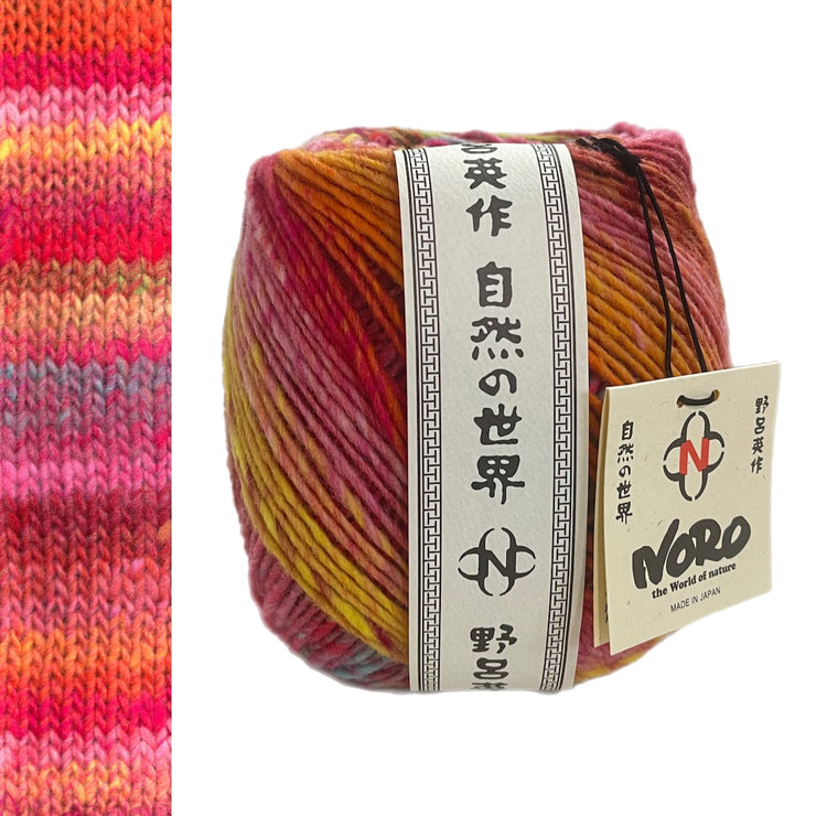 Noro Ito 43 Kinan Wool Yarn