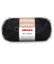 Imperial Eyelash Yarn by Circulo