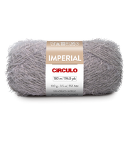 Imperial Eyelash Yarn by Circulo