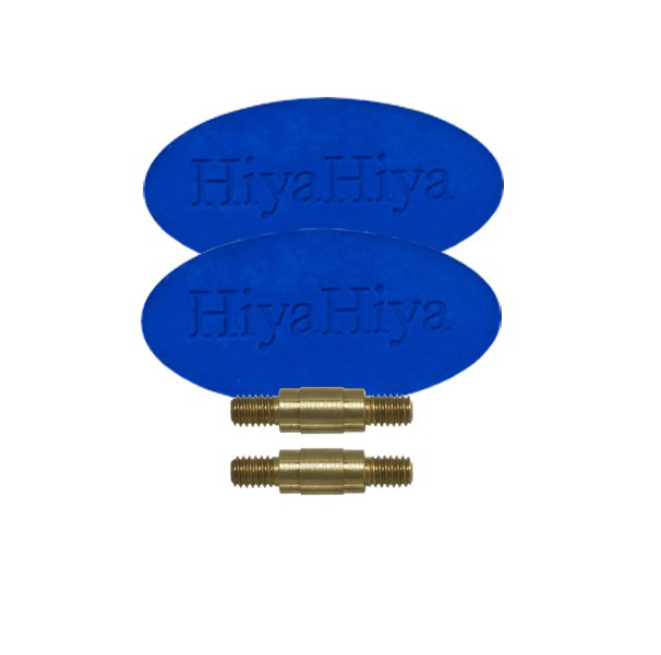 HiyaHiya Interchangeable Cable Connector - Large