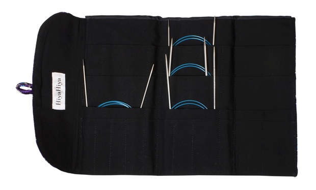Sharp 40" Circular Magic Loop Sock Gift Set