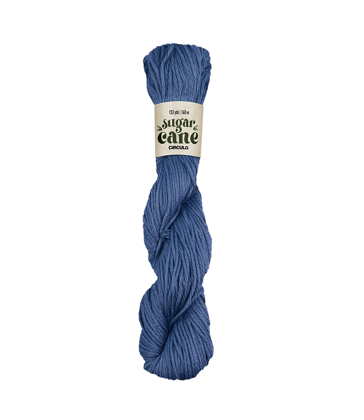 Sugar Cane Yarn by Circulo