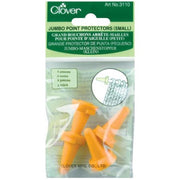 Clover Jumbo Point Protectors