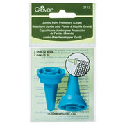 Clover Jumbo Point Protectors