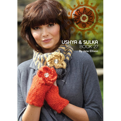 Ushya & Sulka Book 27