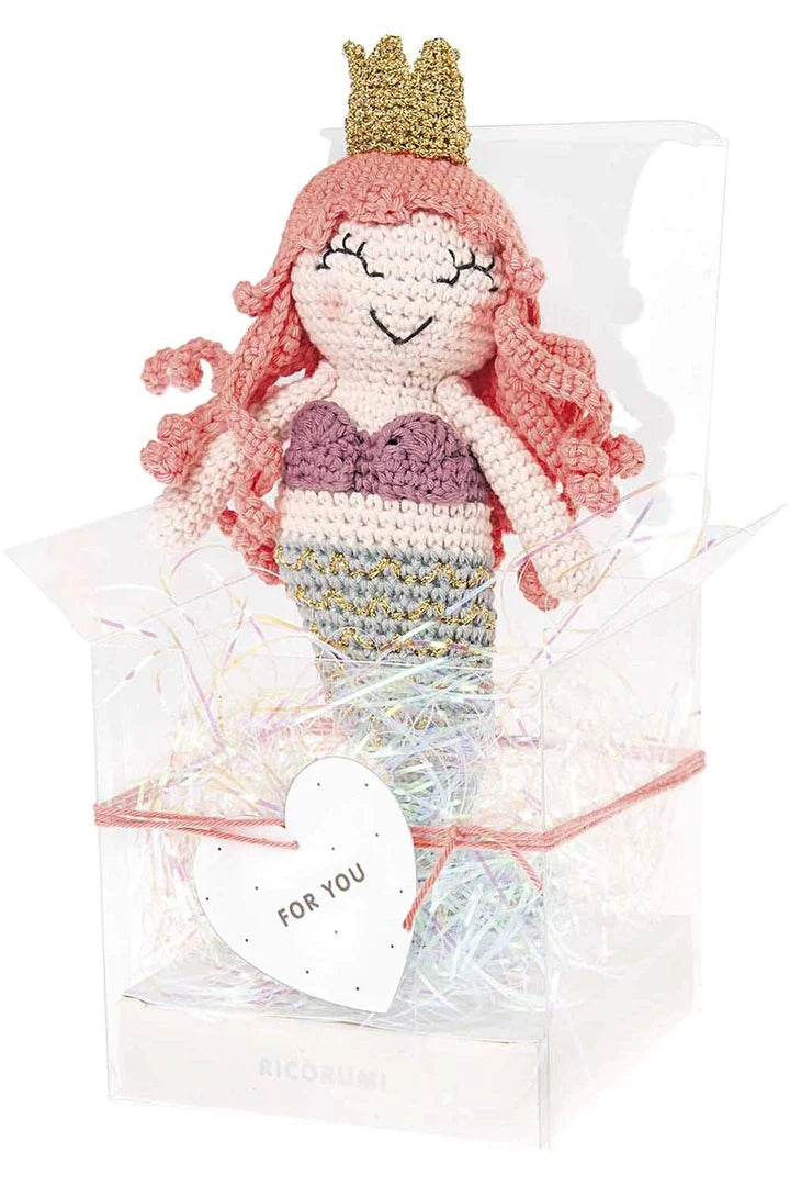 Ricorumi Kits by Universal Yarn