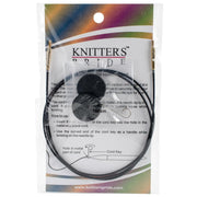 Interchangeable Needle Cords