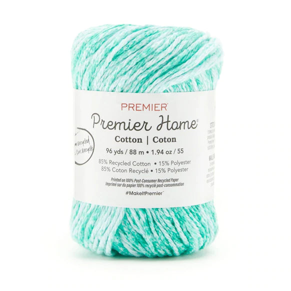Premier Home Cotton Yarn Splash