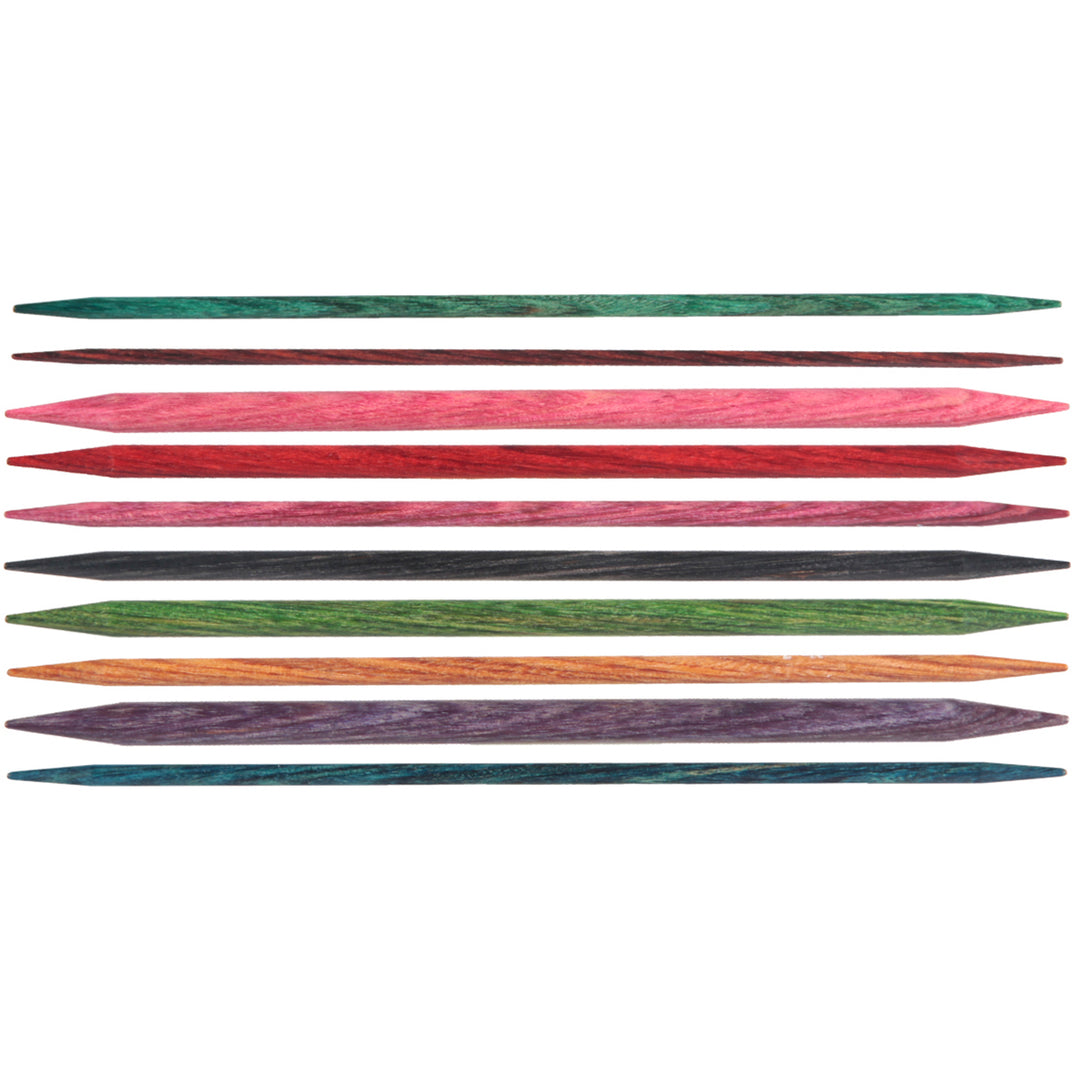 Symfonie Dreamz Double Pointed Knitting Needles