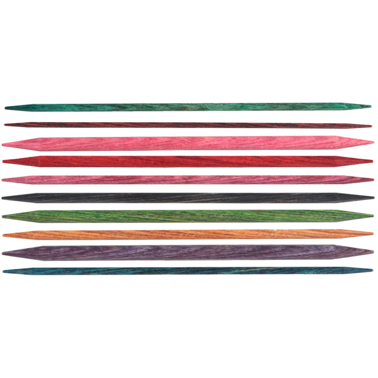 Symfonie Dreamz Double Pointed Knitting Needles
