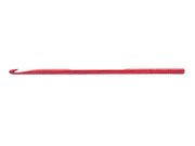 Dreamz Single Ended Crochet Hook Wood Knitter's Pride
