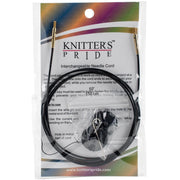 Interchangeable Needle Cords