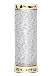 Gutermann Sew-all Polyester All Purpose Thread 100m/110yds