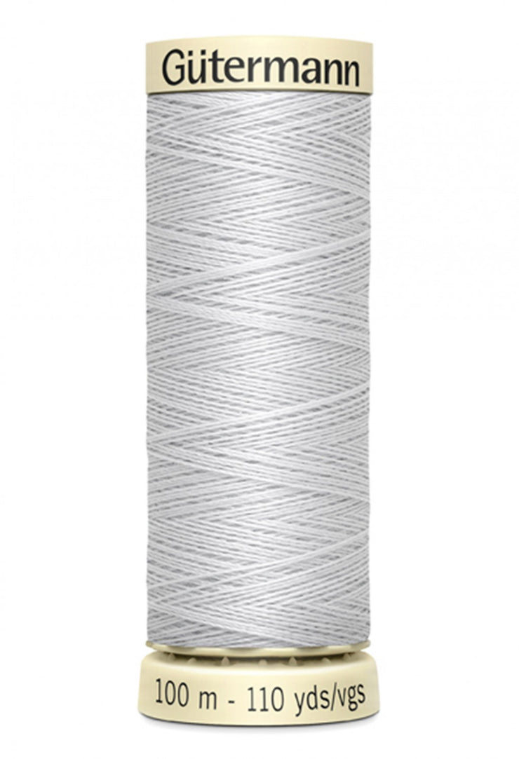 Gutermann Sew-all Polyester All Purpose Thread 100m/110yds