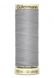 Gutermann Sew-all Polyester All Purpose Thread 100m/110yds