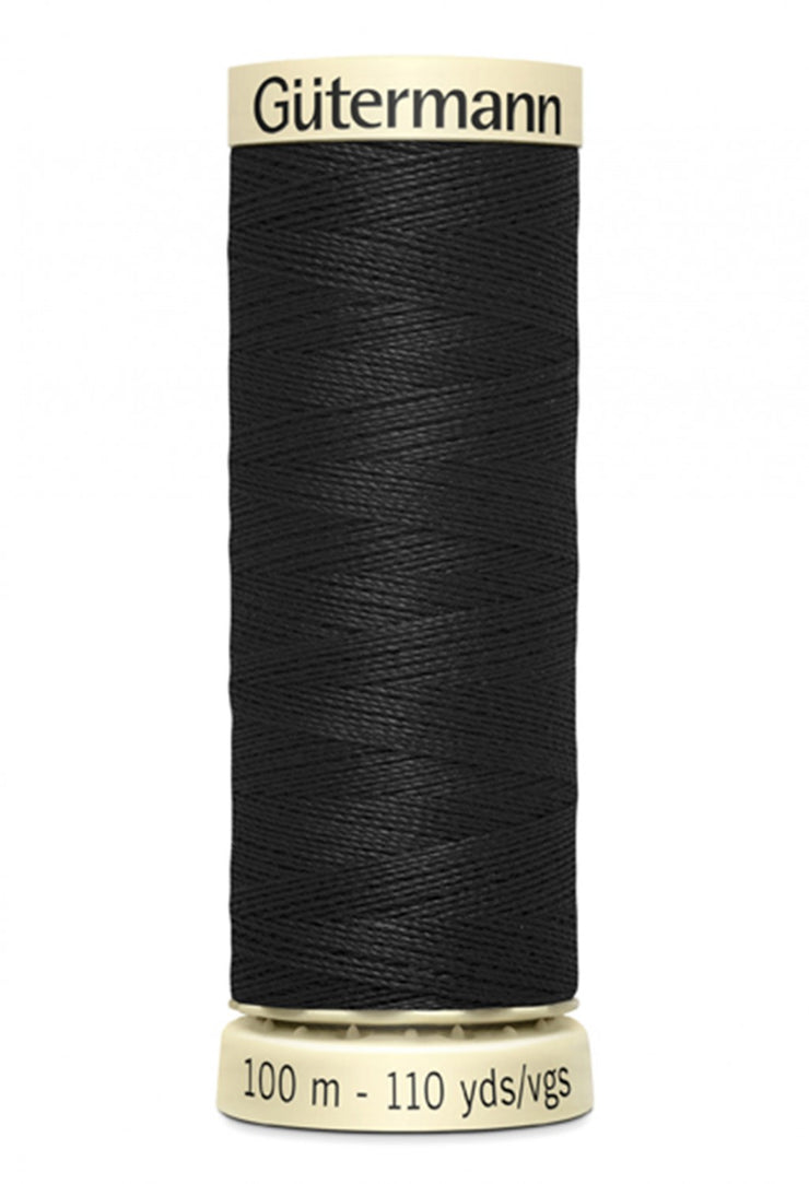 Gutermann Sew-all Polyester All Purpose Thread 100m/110yds
