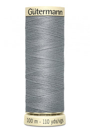 Gutermann Sew-all Polyester All Purpose Thread 100m/110yds