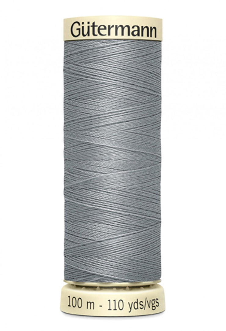 Gutermann Sew-all Polyester All Purpose Thread 100m/110yds