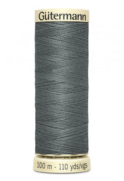 Gutermann Sew-all Polyester All Purpose Thread 100m/110yds