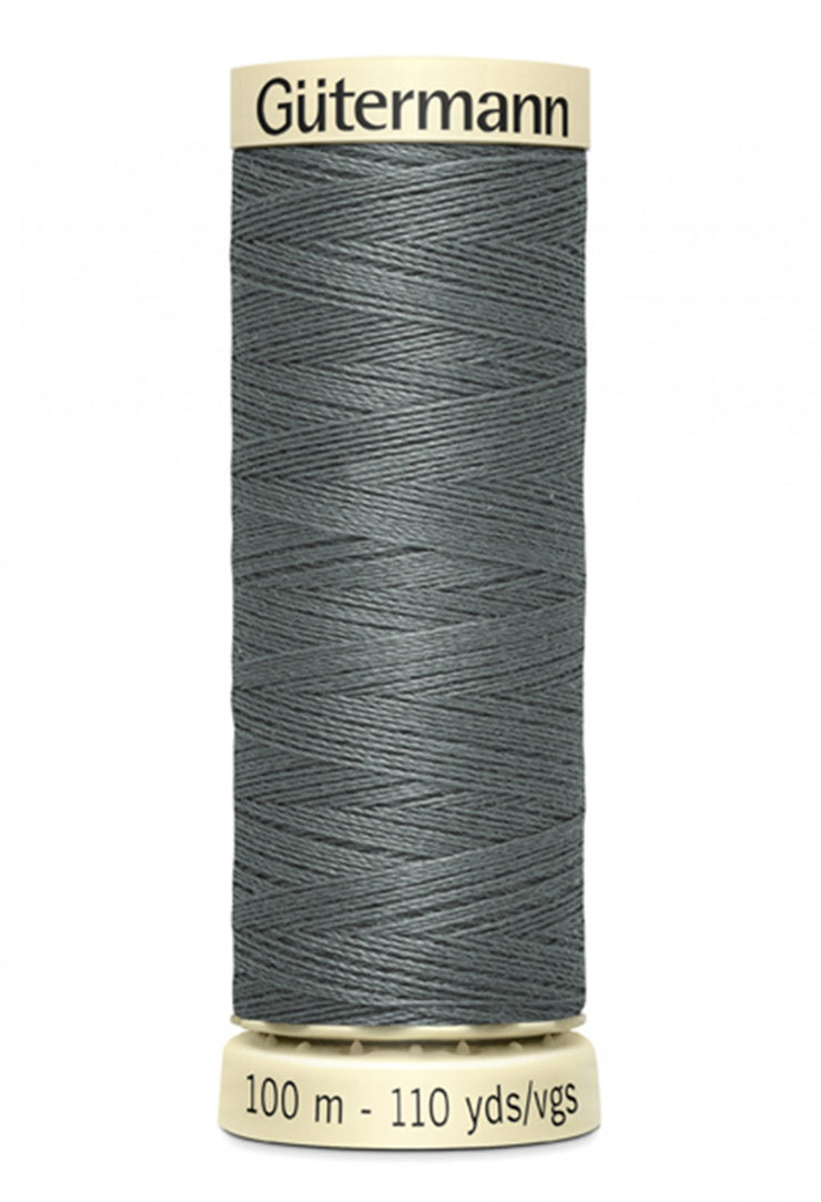 Gutermann Sew-all Polyester All Purpose Thread 100m/110yds