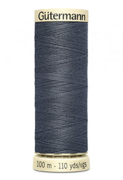 Gutermann Sew-all Polyester All Purpose Thread 100m/110yds
