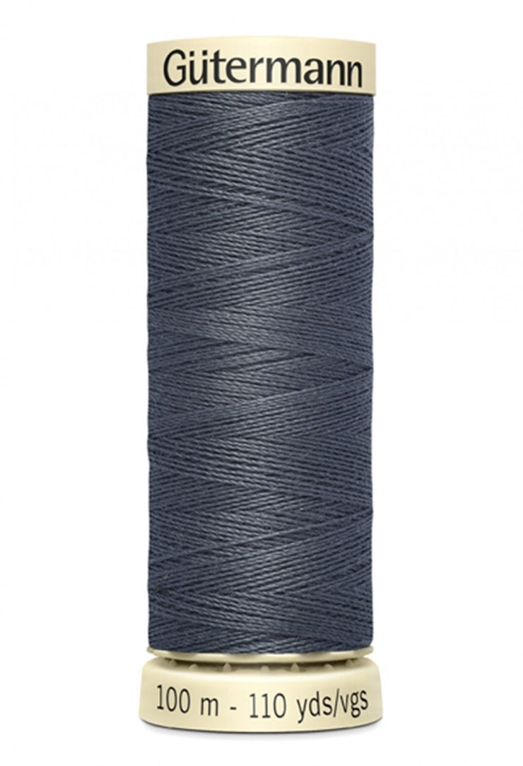 Gutermann Sew-all Polyester All Purpose Thread 100m/110yds