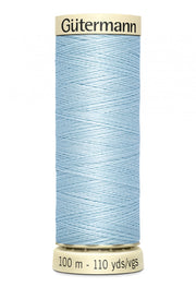 Gutermann Sew-all Polyester All Purpose Thread 100m/110yds