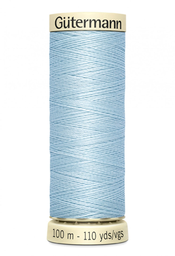 Gutermann Sew-all Polyester All Purpose Thread 100m/110yds