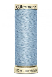 Gutermann Sew-all Polyester All Purpose Thread 100m/110yds