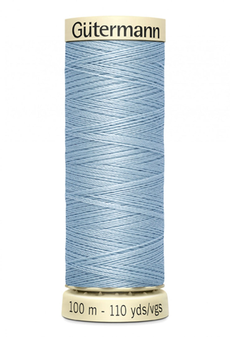 Gutermann Sew-all Polyester All Purpose Thread 100m/110yds