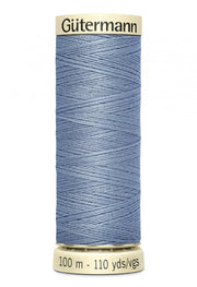 Gutermann Sew-all Polyester All Purpose Thread 100m/110yds