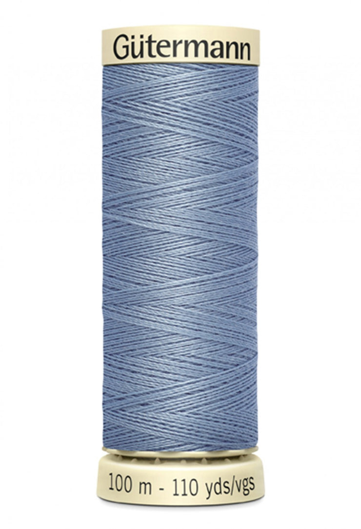 Gutermann Sew-all Polyester All Purpose Thread 100m/110yds