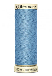 Gutermann Sew-all Polyester All Purpose Thread 100m/110yds