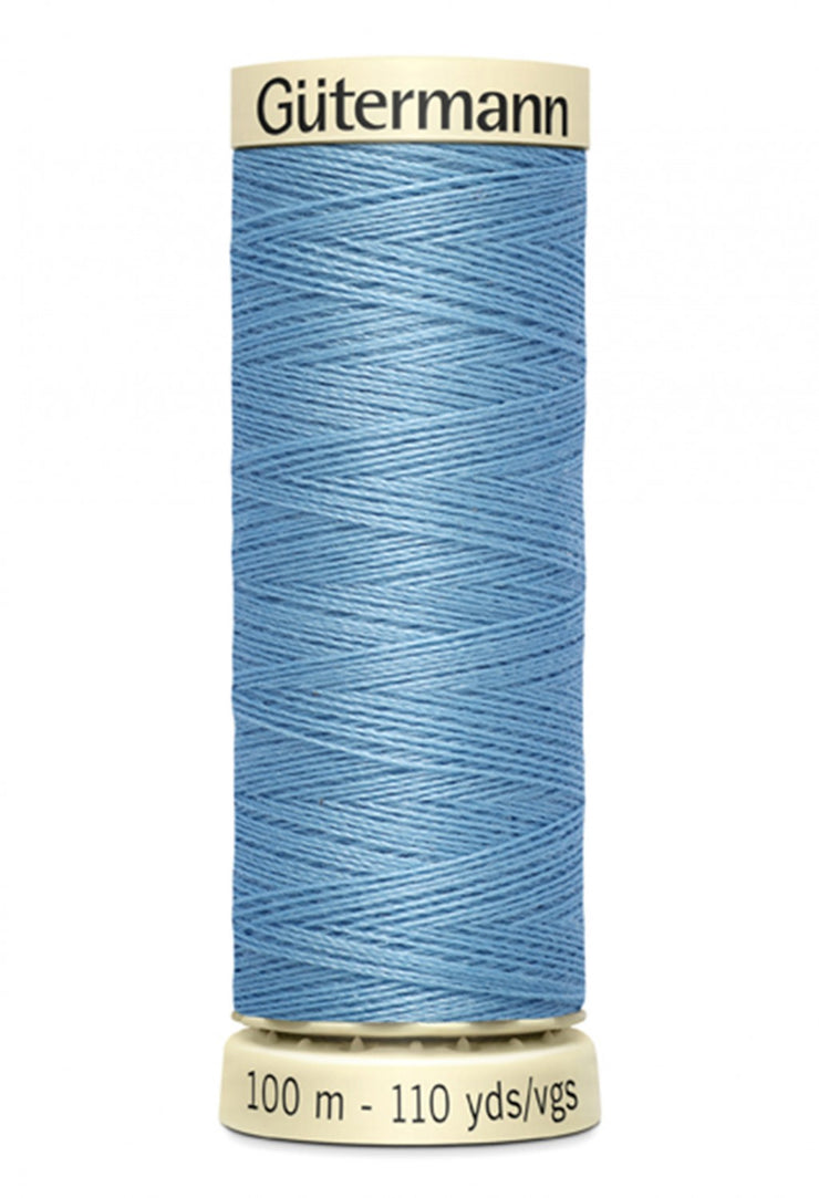Gutermann Sew-all Polyester All Purpose Thread 100m/110yds