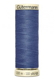 Gutermann Sew-all Polyester All Purpose Thread 100m/110yds