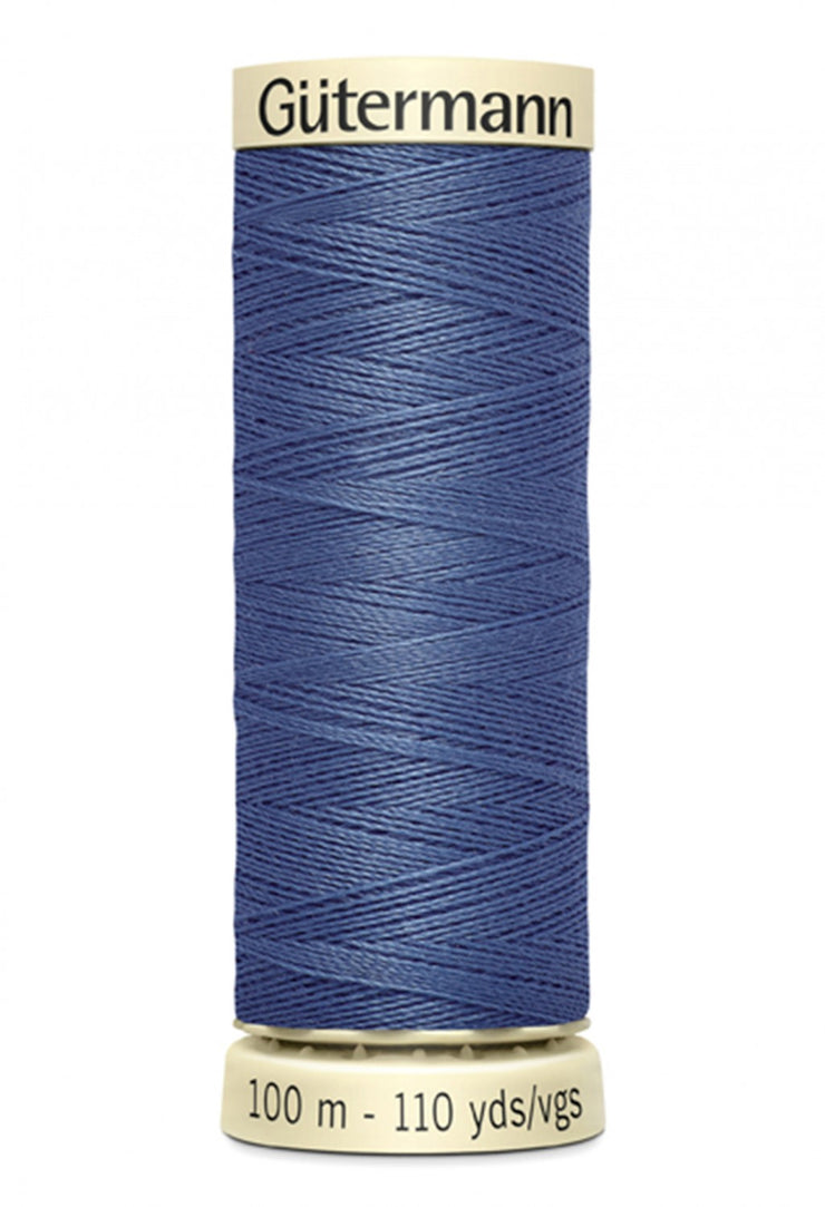Gutermann Sew-all Polyester All Purpose Thread 100m/110yds